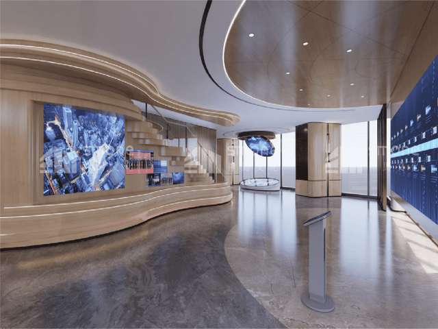 松江区升降货梯维修